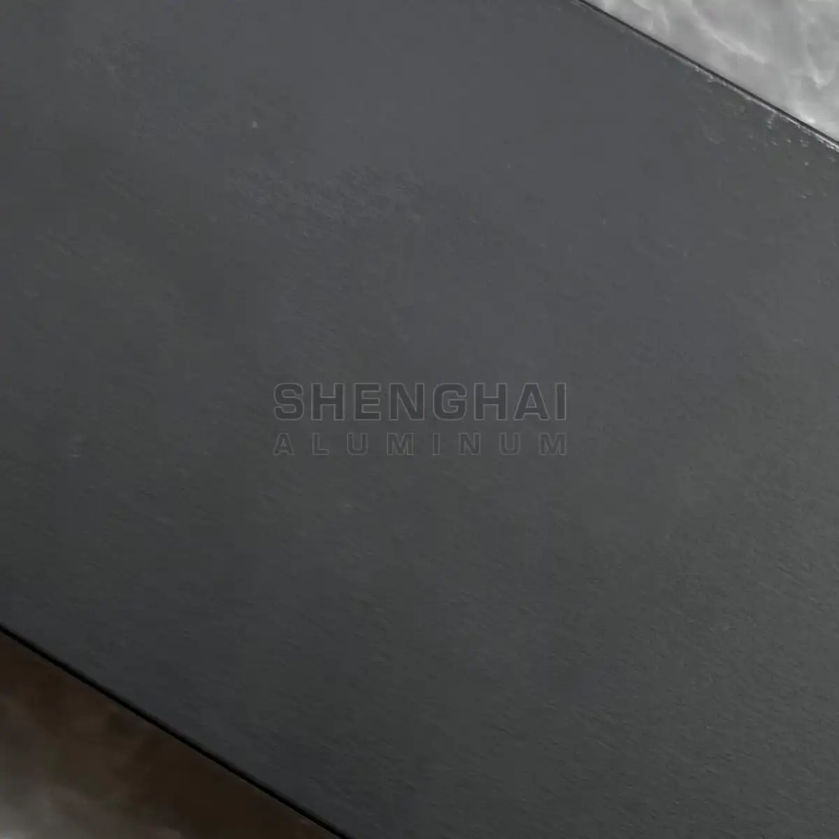 Hard Black Anodizing